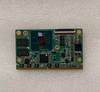 ADLINK LEC-BASE 2.0 51-77A05-0A30 Nanox-BT-E3845-2G 51-72304-0A30 Placa Base Industrial Original Genuina Nueva Probada