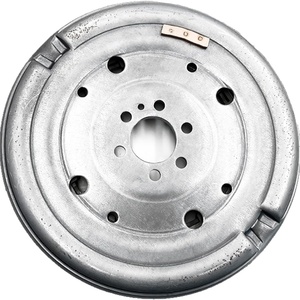 Volant bimasse DSG7 0AM DQ200 pour transmission automatique, 6 trous, 129 dents, compatible avec VW AUDI SKODA - Product Image 3