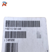 Module PLC neuf 6ES75121SK010AB0 pour la programmation, le contrôle industriel et la communication, avec garantie