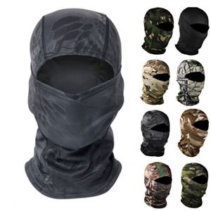 Winter Windproof Cold Warm Earflap Bike Cycling Hat Chunky Velvet Thicken Balaclava - Product Image 2