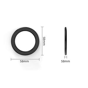 Support de téléphone magnétique collant pour <span class=keywords><strong>Magsafe</strong></span> <span class=keywords><strong>iPhone</strong></span> 17 16 15 14 13 <span class=keywords><strong>12</strong></span> Pro Max Mini support de <span class=keywords><strong>voiture</strong></span> et support mural - Product Image 6