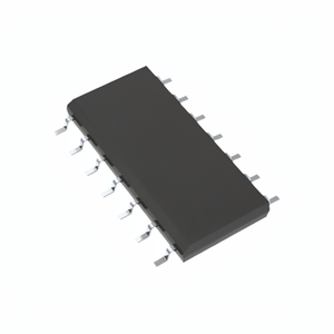 โซลิคเกต Nand 3CH 3 Inp 14solc ของแท้ชิ้นส่วนอิเล็กทรอนิกส์74F10SCX ให้บริการครบวงจร - Product Image 1