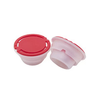 32mm 42mm 57mm Couvercles d'huile chimique Capuchon en plastique extensible pour boîte en fer blanc