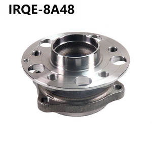 Unidad de Rodamiento de Rueda Delantera Irqe-8a48, Conjunto de Cabezal de Eje para Mercedes AMG GT A2223340000, Pieza de Repuesto Nueva - Product Image 3