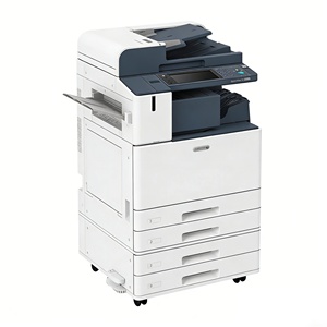 Impresora Multifunción de Segunda Mano de Sexta Generación 5571, Copiadora, Escáner, Impresión Dúplex, Copiadora de Documentos de Oficina - Product Image 3