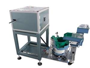 Alimentatore Vibrante a Ciotola Personalizzato a Velocità Regolabile per Molle e Componenti in PU - Vendita all'Ingrosso - Product Image 6