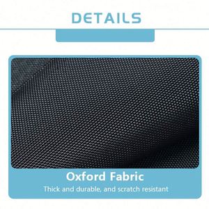 Étui de protection en velours pour tensiomètre numérique portable, étui de rangement pour appareil de mesure de la pression artérielle - Product Image 4