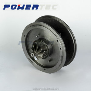 Powertec Turbo Core 774193 774193-0003 774193-3 8200753383 para <span class=keywords><strong>Renault</strong></span> Megane III <span class=keywords><strong>Scenic</strong></span> III 1,9 <span class=keywords><strong>DCI</strong></span> 96KW 130HP F9Q 870/872 2008 - Product Image 5