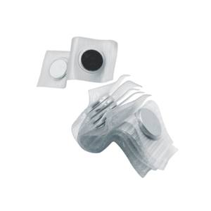 Vêtements tissu sac à main sac Snap cousable Permanent néodyme fort <span class=keywords><strong>aimant</strong></span> Ndfeb N52 étanche caché Tpu/pvc couture magnétique - Product Image 2