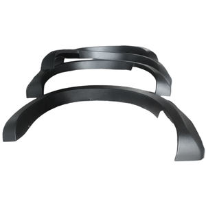 ขายด่วน คุณภาพสูง บังโคลน ABS สำหรับ<span class=keywords><strong>รถ</strong></span><span class=keywords><strong>ออฟ</strong></span><span class=keywords><strong>โร</strong></span><span class=keywords><strong>ด</strong></span> รุ่น<span class=keywords><strong>ด</strong></span>ัดแปลง สี<span class=keywords><strong>ด</strong></span>ำ สำหรับ Hilux Vigo ปี 2005-2014 อุปกรณ์ตกแต่งรถยนต์ 4x4 ยี่ห้อ UNITY ชุ<span class=keywords><strong>ด</strong></span> 6 ชิ้น/ชุ<span class=keywords><strong>ด</strong></span> - Product Image 4