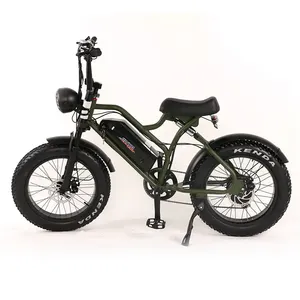 Vélo électrique v8, 48V, 1000W, gros pneu, vélo électrique vlo de <span class=keywords><strong>ville</strong></span> lectrique, vélo de montagne électrique pour adulte, entrepôt de l'UE - Product Image 2
