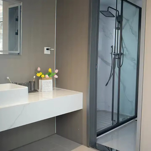 Casa Cápsula Modular Prefabricada para Exteriores, Cabaña Pequeña para Tiendas, Hoteles, Glamping y Alquiler Airbnb - Product Image 4
