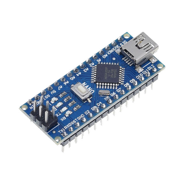 Atmega328 MINI Type-C Nano 3.0 USB V3.0 ATmega328P CH340G 5V 16M Module Micro-Controller Board for 328P CH340C CH340