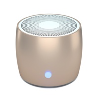 Haut-parleur Bluetooth A103 avec subwoofer, mini, portable, son surround 3D, petit haut-parleur domestique, cadeau, vente en gros