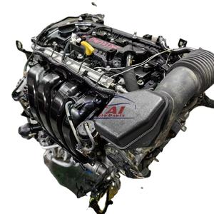 Moteur complet d'origine pour Hyundai G4NA G4NC Moteur à essence d'occasion - Product Image 1