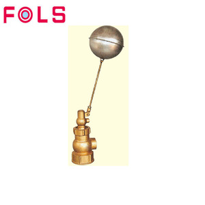 Flotador de Agua de Alta Calidad de 2 Pulgadas - Product Image 4