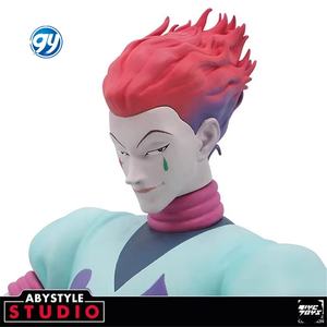 Anime x <span class=keywords><strong>Hunter</strong></span> Hisoka figura de acción <span class=keywords><strong>Gon</strong></span> <span class=keywords><strong>Freecss</strong></span> y Killua Zoldyck figurita estatua colección modelo muñeca juguetes pasatiempos - Product Image 3