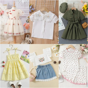 2026 Proveedor Directo de Ropa: Fardos de Ropa <span class=keywords><strong>para</strong></span> Bebés y Niños, Niño y Niña, Patpatted Kids, Venta al por Mayor - Product Image 4