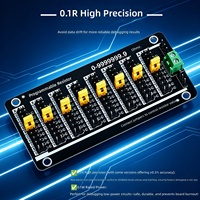 Résistances programmables industrielles en gros pour la commande industrielle, précision 01 ; Composants d'assemblages de résistances de haute précision