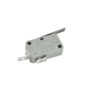 Microinterruptor SZM-V01-2FA-33 SPST NO de acción rápida en miniatura para refrigeración y equipos industriales - Product Image 2
