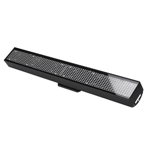 120W RGB 666led Wall Washer scenico illuminazione dinamica da corsa a caccia di festa nuziale Bar Show RGBW colore emesso - Product Image 4