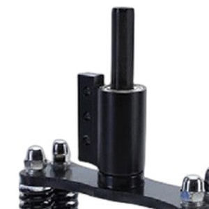 Amortiguador Doble Universal para Scooter (No Compatible con SmartGyro) S00325 - Product Image 4