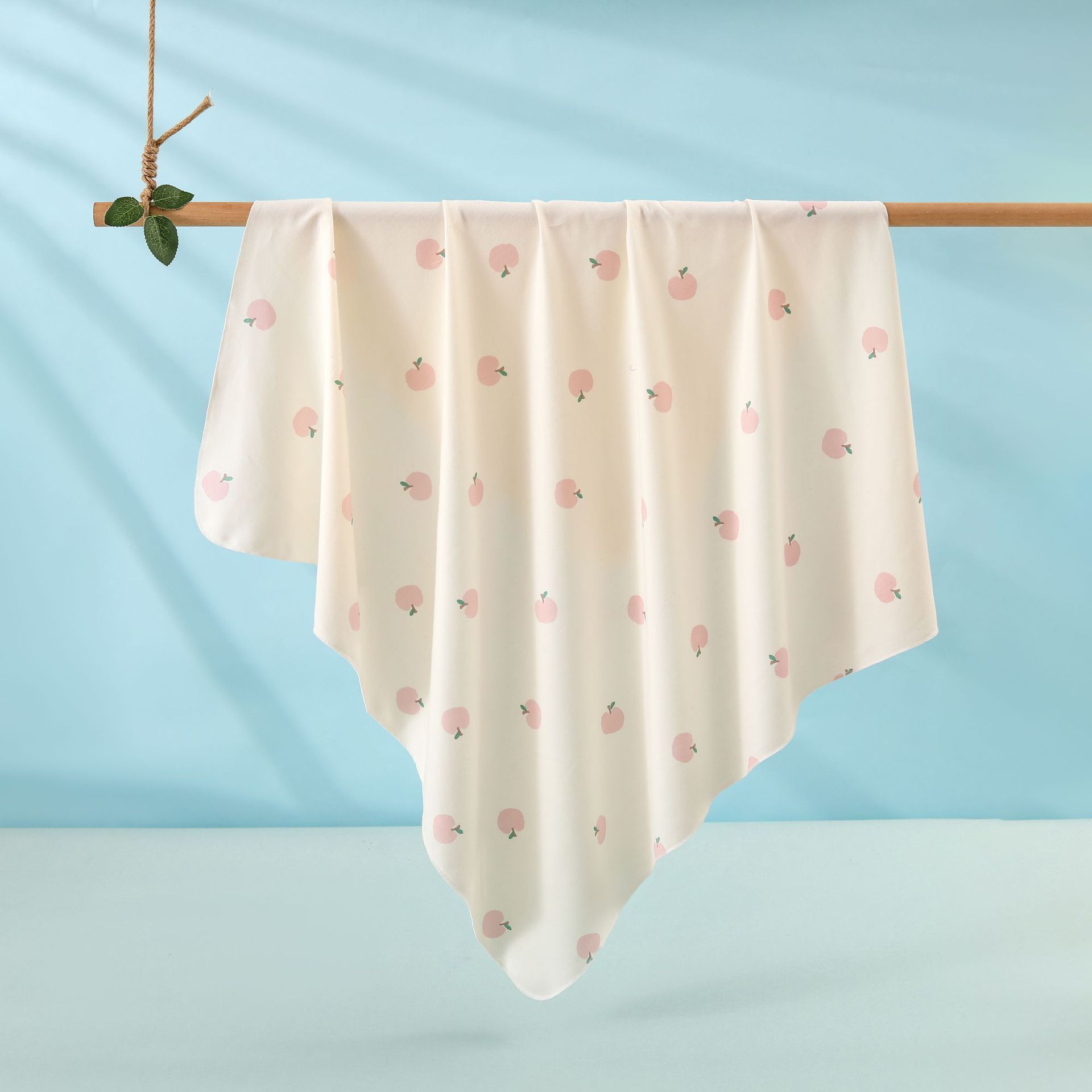 Emballage monocouche pomme rose - 85*85