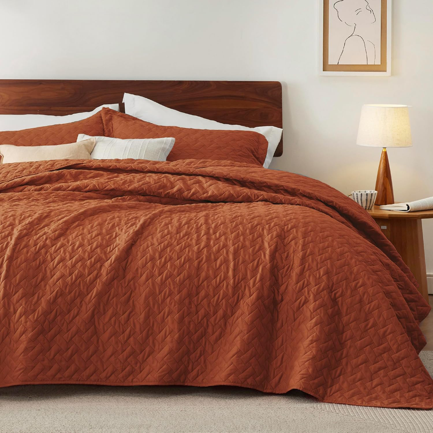 Red Orange