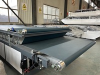 Machine de laminage entièrement automatique de haute qualité CZXY CZXY PACK pour la fabrication de boîtes en carton, machine de laminage de flûte