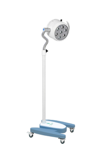 Hoa y tế Thương hiệu xách tay treo tường dẫn giá rẻ kiểm tra giá đèn cho phẫu thuật bác sĩ thú y phòng khám Nha khoa và bệnh viện - Product Image 5