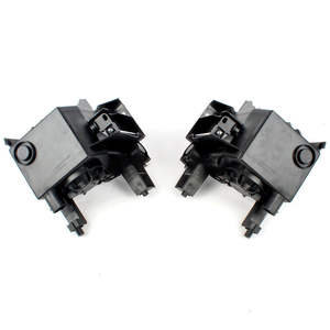 Luces Antiniebla Delanteras Pin Chen, Lámpara Halógena para Opel Astra 2005-2009, Izquierda y Derecha - Product Image 4