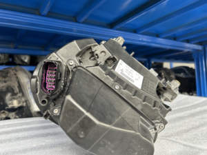 Faro de reacondicionamiento Original usado de <span class=keywords><strong>segunda</strong></span> <span class=keywords><strong>mano</strong></span> para Porsche <span class=keywords><strong>Panamera</strong></span> 971, faros dinámicos de matriz Led, faro Original - Product Image 4