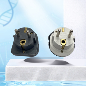 Manufacturers Direct Sales of <strong>EU</strong> Standards Copper Core Standards <strong>Conversion</strong> Travel Adapter <strong>Plug</strong> - Product Image 5