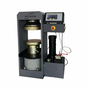 2000KN हाइड्रोलिक प्रेस कंक्रीट <span class=keywords><strong>Compressive</strong></span> शक्ति परीक्षण मशीन कंक्रीट <span class=keywords><strong>Compressive</strong></span> शक्ति परीक्षण के लिए - Product Image 6