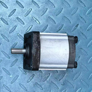 CBN-F3 -F42 CBNF320 <b>Small</b> Displacment Gear <b>Pump</b> - Product Image 4