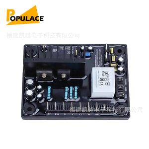 Populace Kxts 1 Brushless <b>Generator</b> Voltage Regulator Board Automatic Excitation Control For <b>Generator</b> Parts - Product Image 3