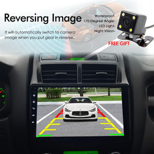 <span class=keywords><strong>Autoradio</strong></span> CarPlay sans fil à commande vocale 128GB AI pour <span class=keywords><strong>KIA</strong></span> <span class=keywords><strong>Sportage</strong></span> 2007 -<span class=keywords><strong>2011</strong></span> Navigation <span class=keywords><strong>GPS</strong></span> Android 13 lecteur vidéo multimédia - Product Image 4