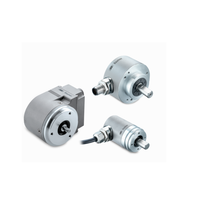 Kompatibel dengan Sensor Encoder Baumer DSRT1400-03-xxxxCN Suku Cadang Otomasi Industri Komponen Presisi
