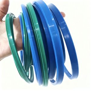 Kit de reparación de cilindro de marca OEM de alta calidad para sello resistente al aceite de goma del cilindro de elevación del camión volquete - Product Image 3