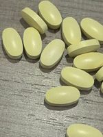 Complément Herbal Chinois OEM/ODM - Capsules Herbales pour Hommes - Usage Adulte - Énergie Naturelle et Biologique - Stimulant