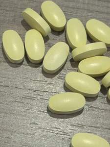 แคปซูลสมุนไพรสูตรจีนสำหรับผู้ใหญ่ผลิตภัณฑ์เสริมอาหารสำหรับผู้ชาย - Product Image 6