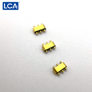 LCA Broche d'en-tête Hermetische <span class=keywords><strong>Siegel</strong></span> aus Glas-Metall-Produkt - Product Image 4