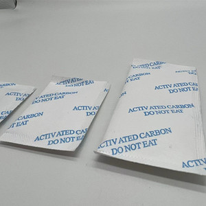 Charbon actif de pureté 99,7 % en sachets de 2g, 5g, 10g pour gobelets, thermos, gobelets en plastique, déshydratant, désodorisant, absorbeur d'odeurs - Product Image 3