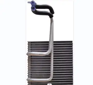 Evaporador de refrigeración de aire acondicionado para coche, bobina de refrigeración para Chevrolet Corsa Milenium celta OEM 1908M0901