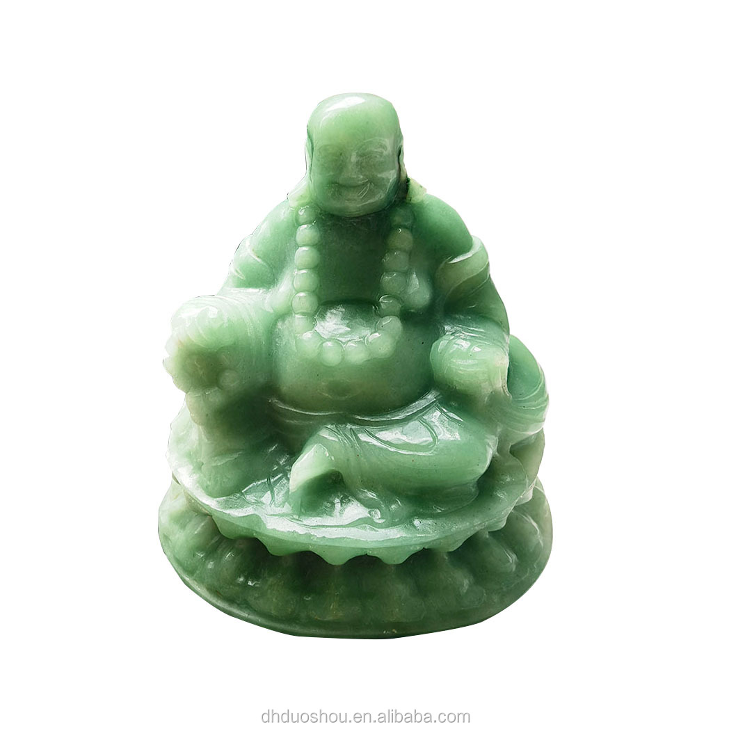 Aventurine verte