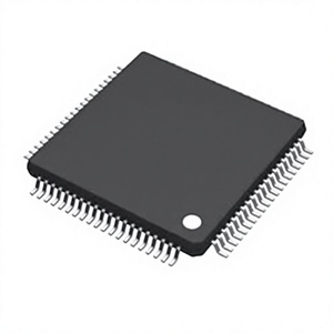 มีความเชี่ยวชาญด้านการจัดการพลังงานของ AD5522JSVUZ-ppmu พร้อมด้วย DACs และ lvds/spi - Product Image 1