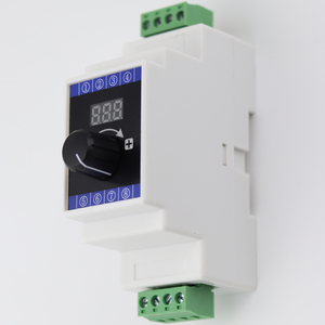 Taidacent Din ray tipi RS485 DC24V/AC220V ayarlanabilir akım simülatörü 0-<span class=keywords><strong>20mA</strong></span> <span class=keywords><strong>4</strong></span>-<span class=keywords><strong>20mA</strong></span> sinyal jeneratörü akım sinyal jeneratörü - Product Image 4