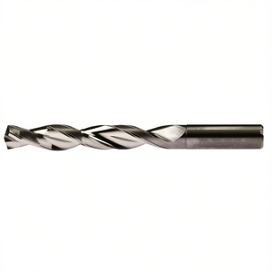 ดอกสว่านคาร์ไบด์ TA1041 8xD แบบเคลือบผิวสำหรับเครื่องมือกล - Product Image 2