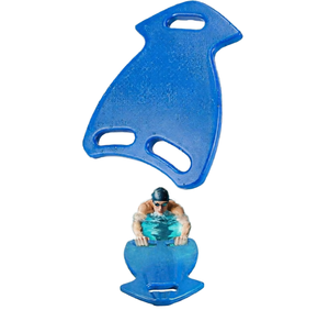 Tabla de Natación Ligera de EVA para Mujeres Principiantes y Adultas - Alta Durabilidad para Entrenamiento en Piscina y Aguas Abiertas - Product Image 1