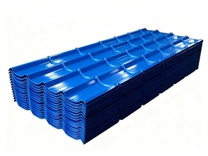 <span class=keywords><strong>แผ่น</strong></span><span class=keywords><strong>หลังคา</strong></span>เหล็กลูกฟูกเคลือบสี PPGI เหล็กชุบสังกะสี <span class=keywords><strong>แผ่น</strong></span><span class=keywords><strong>หลังคา</strong></span>เหล็กลูกฟูกชุบสังกะสี ตัด พับ เชื่อมตามมาตรฐาน ASTM EN - Product Image 6